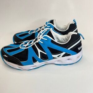 Speedo Size 8 Hydro Comfort 4.0 Water Shoes Sneakers Bungee Women's Outdoor